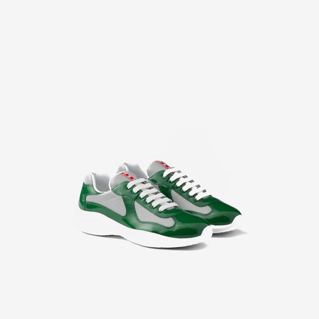 Prada America’s Cup Vert