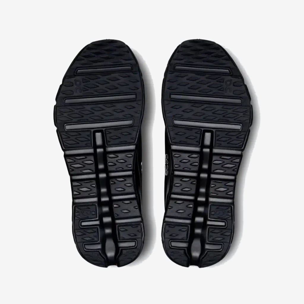 On Cloud × Loewe — Cloudtilt Noir 2.0