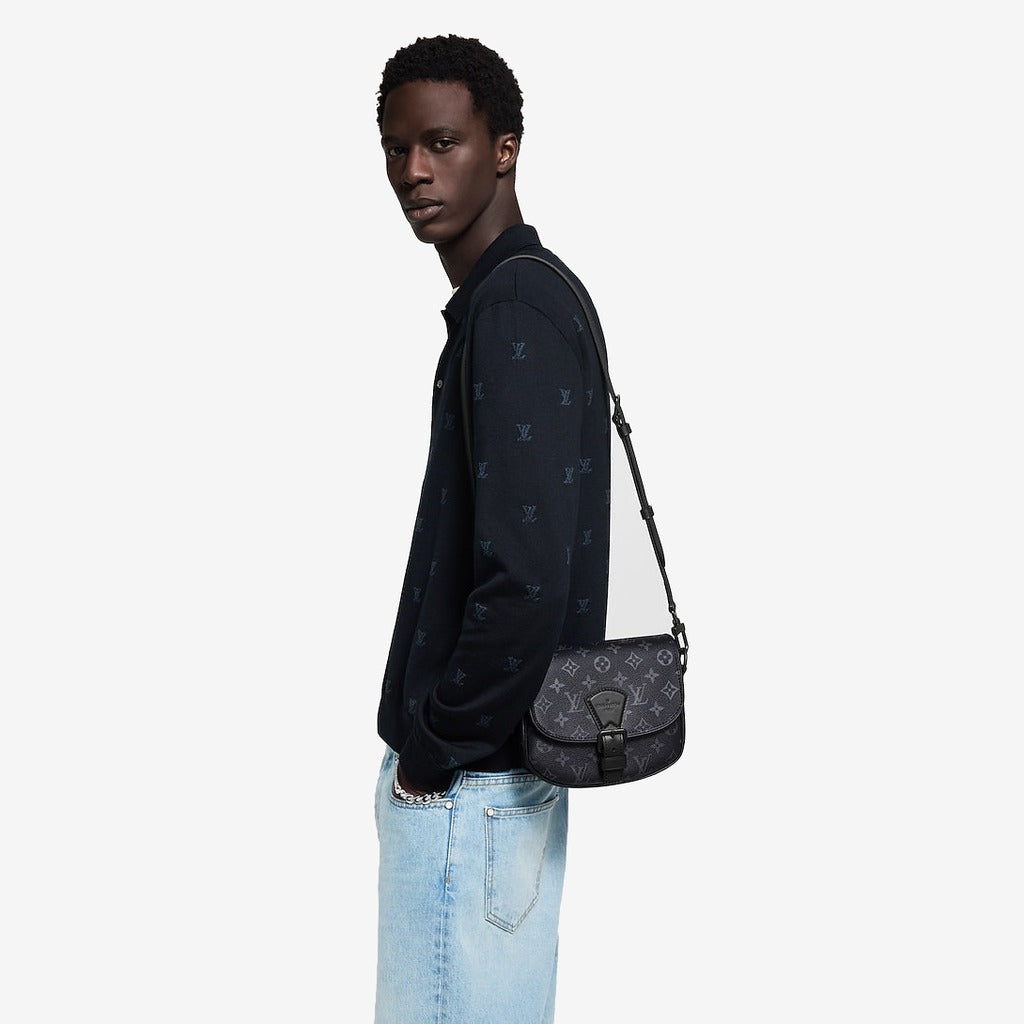 Sac Montsouris Messenger PM - #2