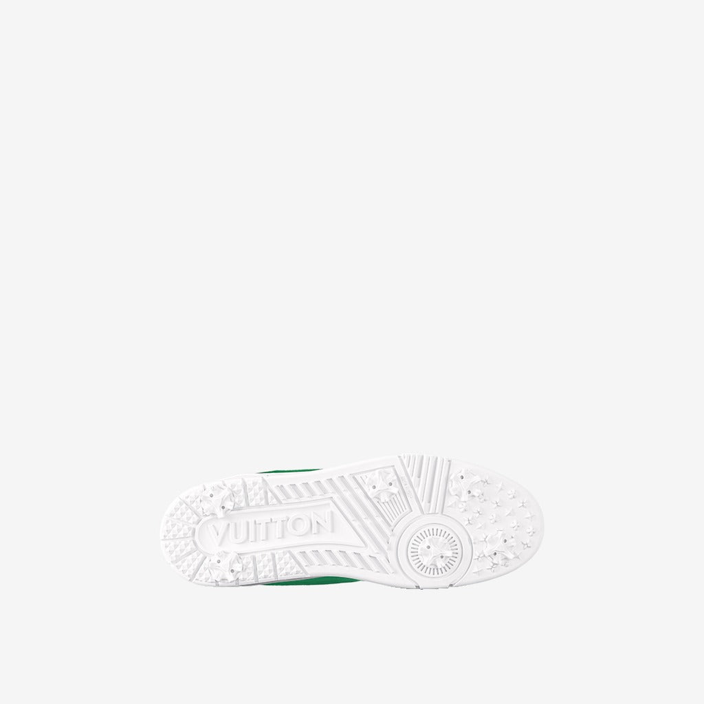 Sneaker LV Trainer - #6