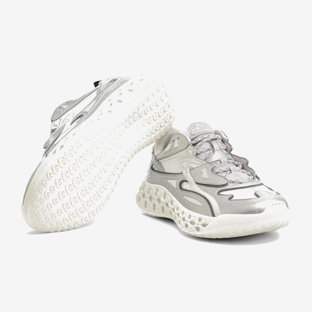 BASKETS GUCCI CUB3D POUR HOMME - #1