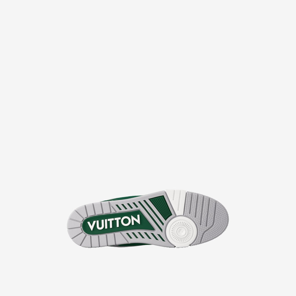 Sneaker LV Trainer - #3