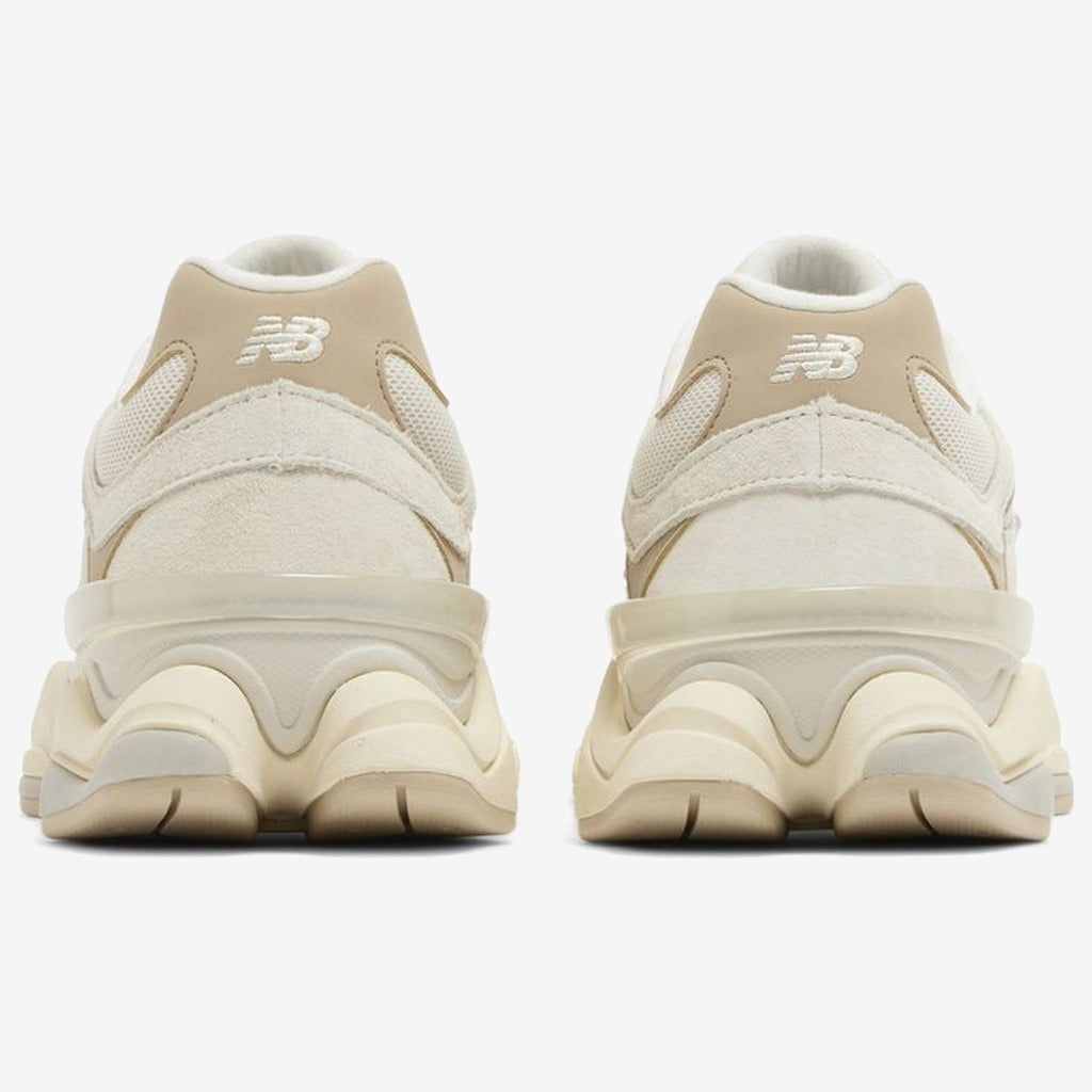 New Balance 9060 Sea Salt Brown - New Balance