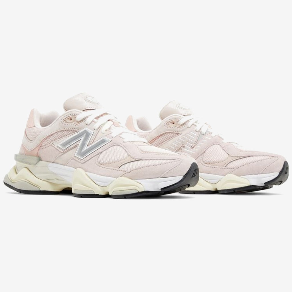 New Balance 9060 Pink Haze - New Balance