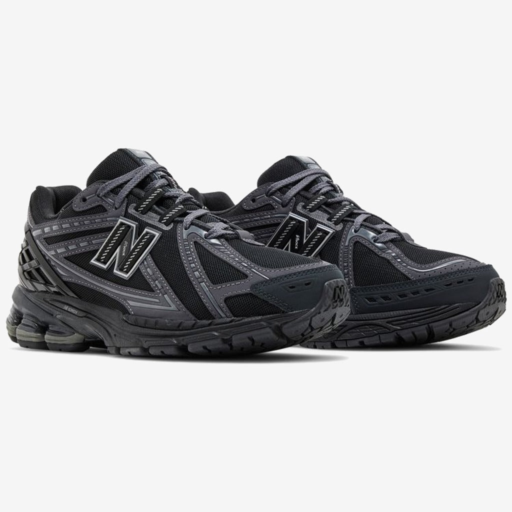 New Balance 1906R Black Phantom - New Balance