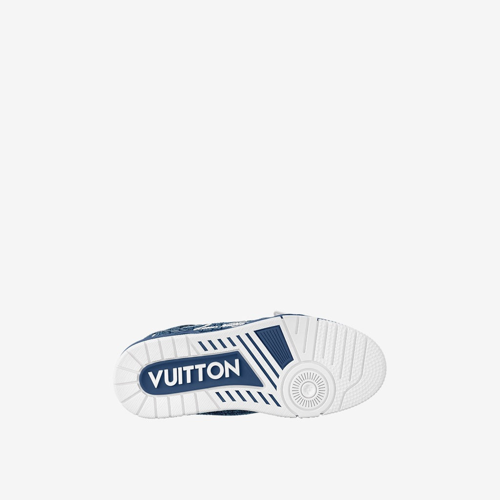 Sneaker LV trainer - #5