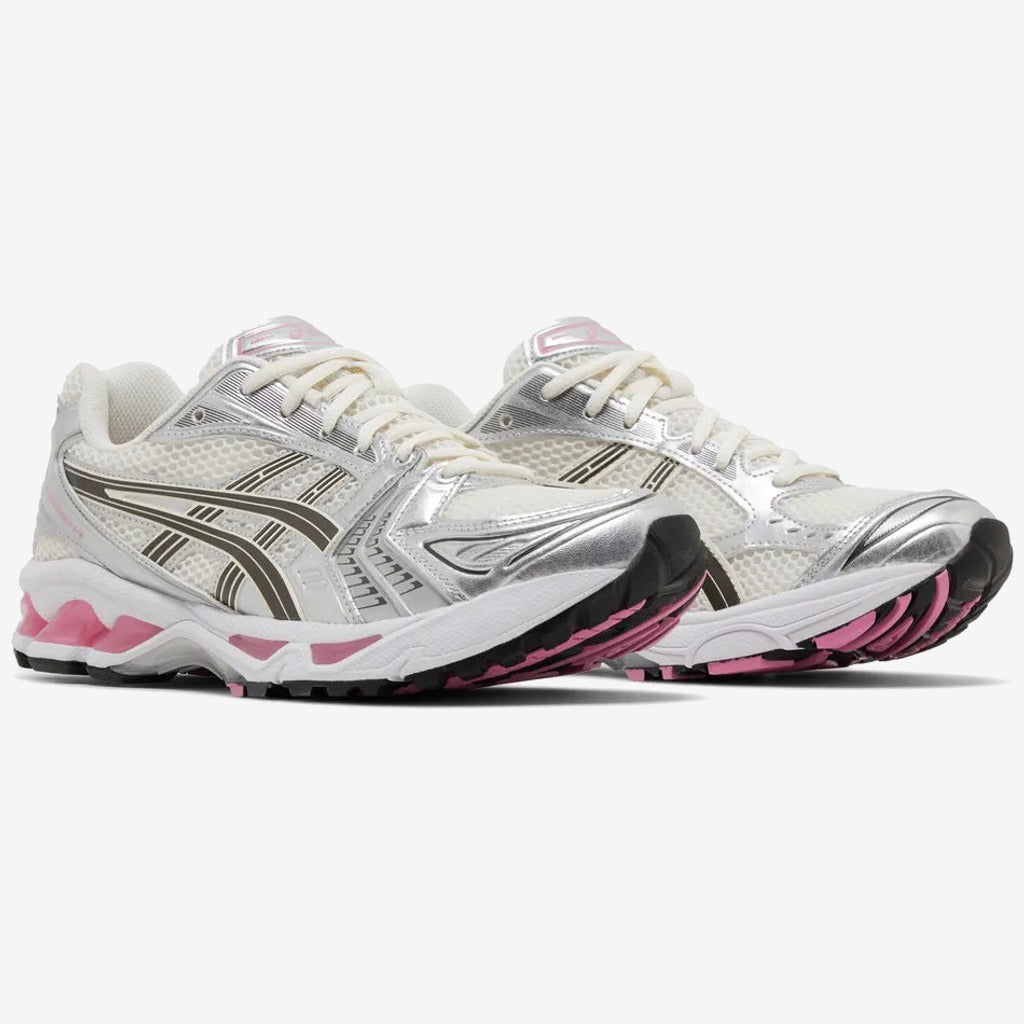 Asics Gel Kayano 14 Cream Sweet Pink