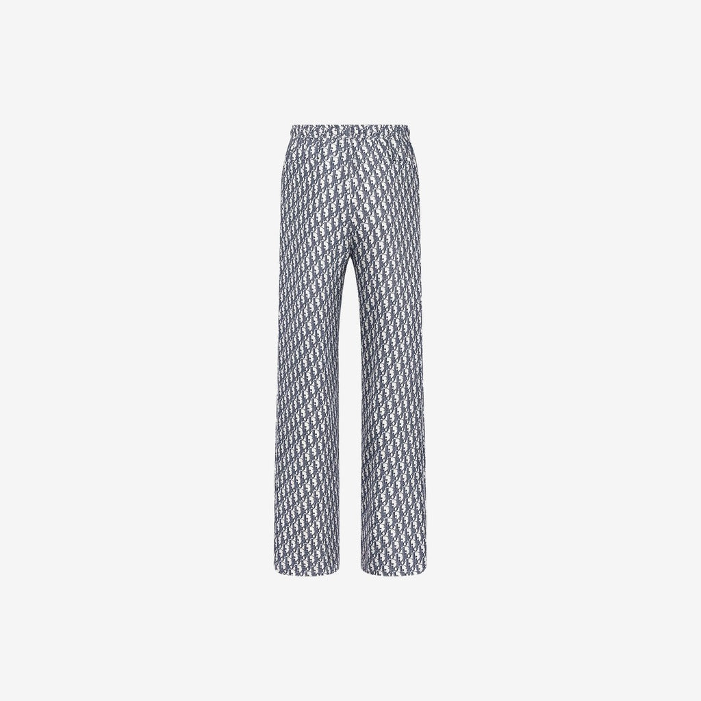 Pantalon de pyjama Dior Oblique