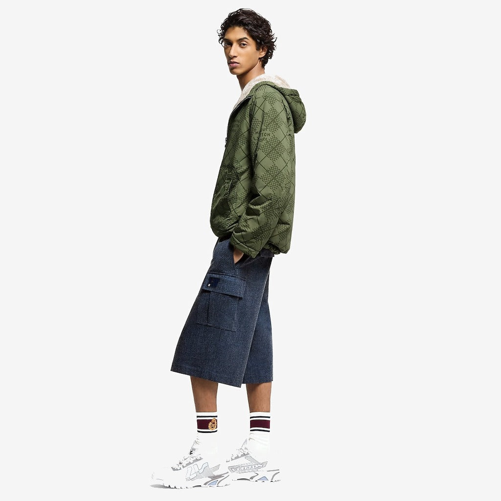 Sneaker LV Runner Tatic - #5