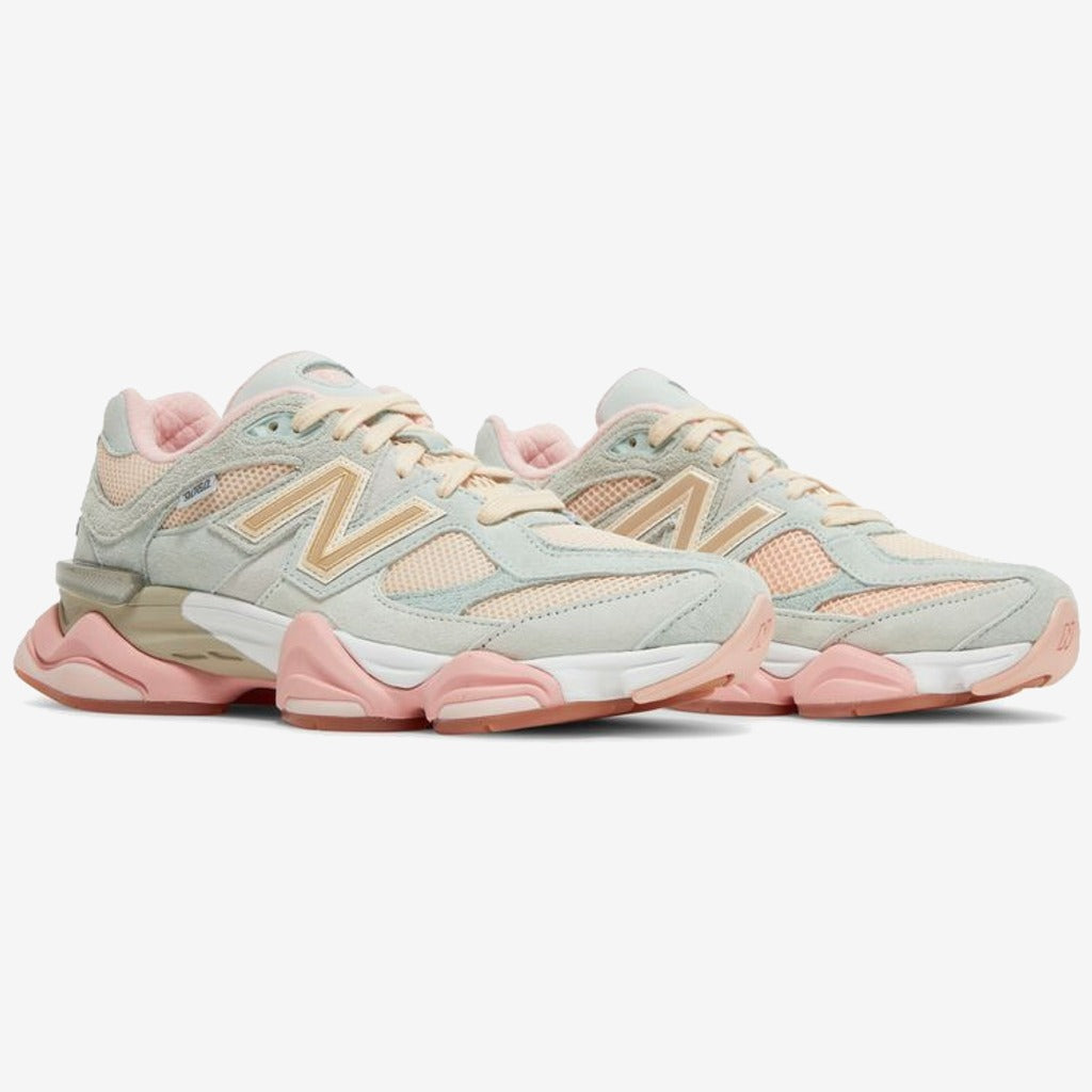 Joe Freshgoods x New Balance 9060 Baby Shower Blue