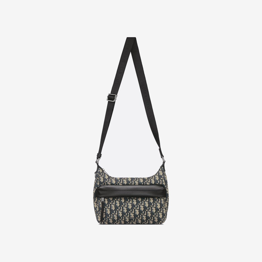 Sac Hobo Rider Soft Small - #1