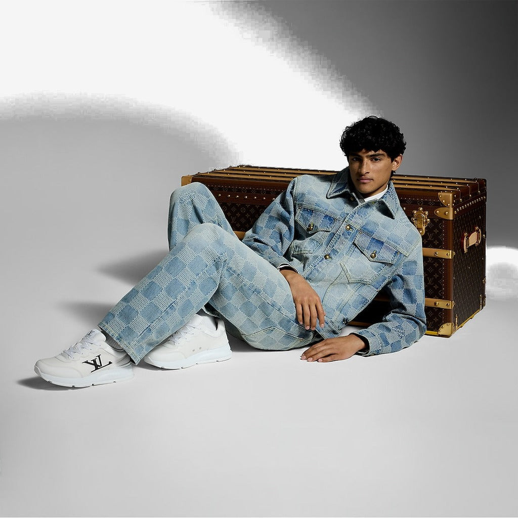 Sneaker LV Classic - #1