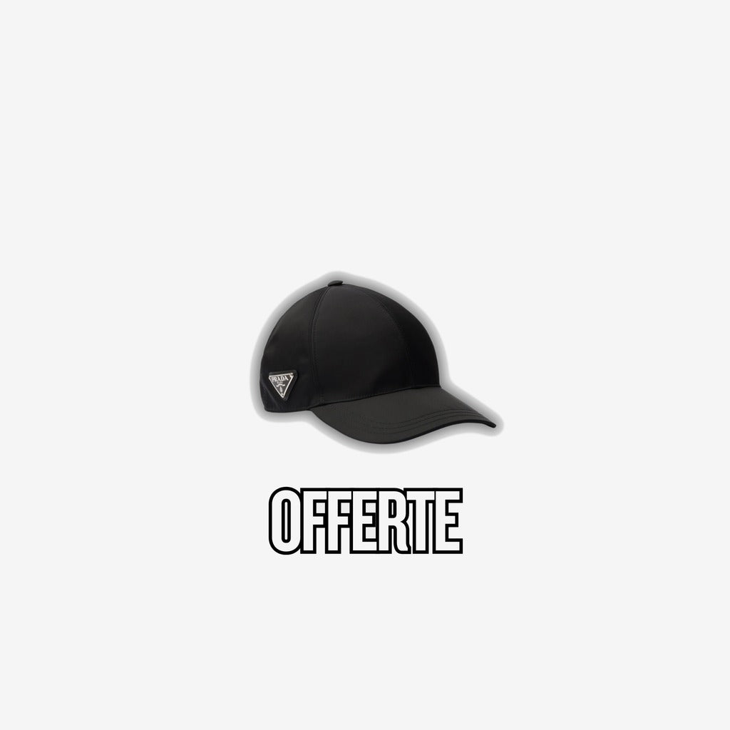 Outfit Pr°da Noir + Casquette Offerte