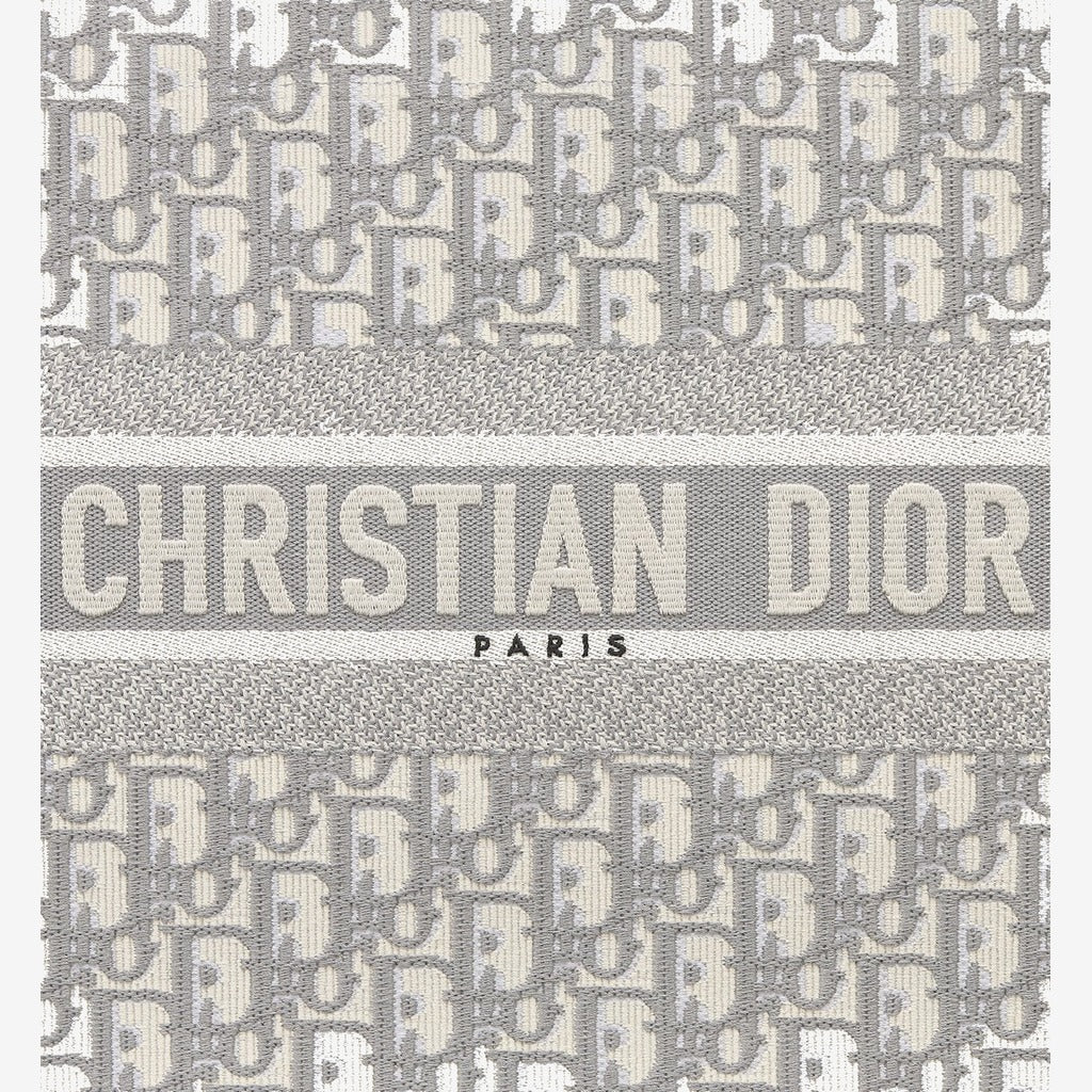 Sac Dior Book Tote Medium - #6