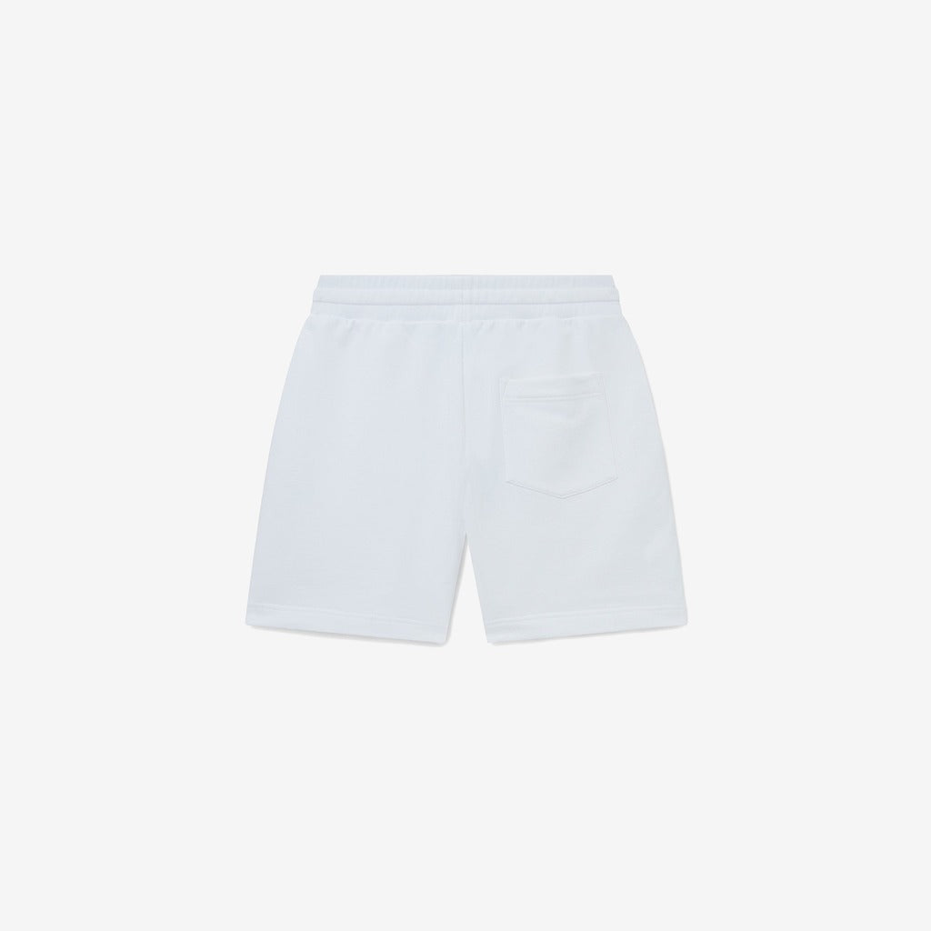 Gradient L'Arche Sweatshorts - casablanca