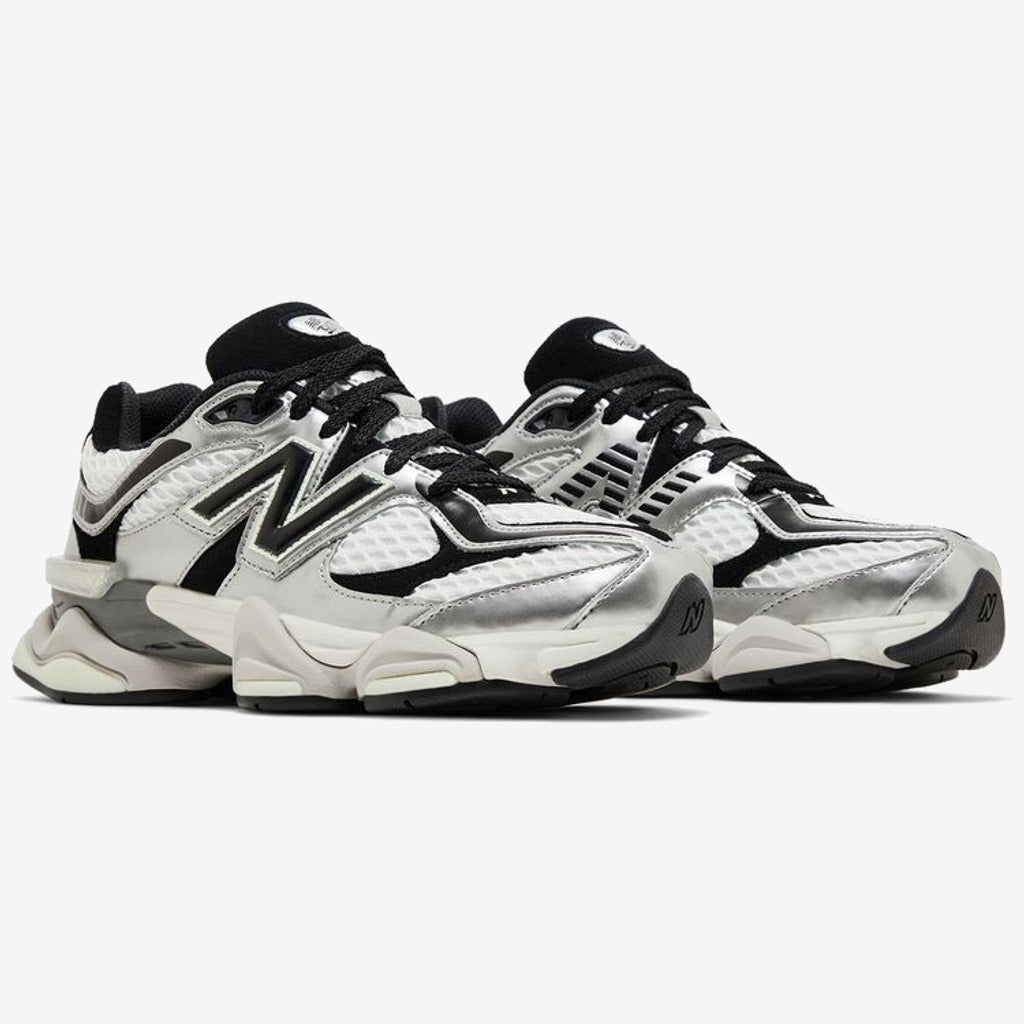 New Balance 9060 Metallic - New Balance