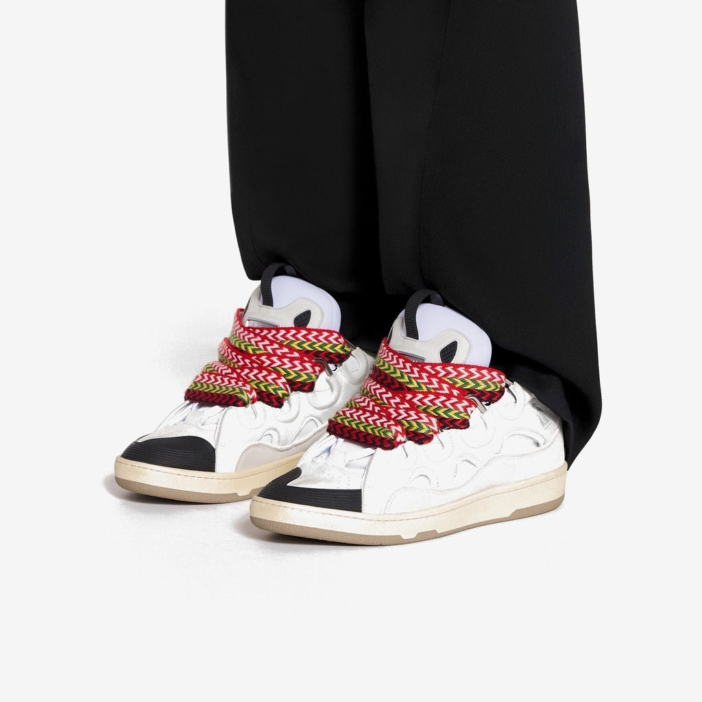 LANVIN WHITE