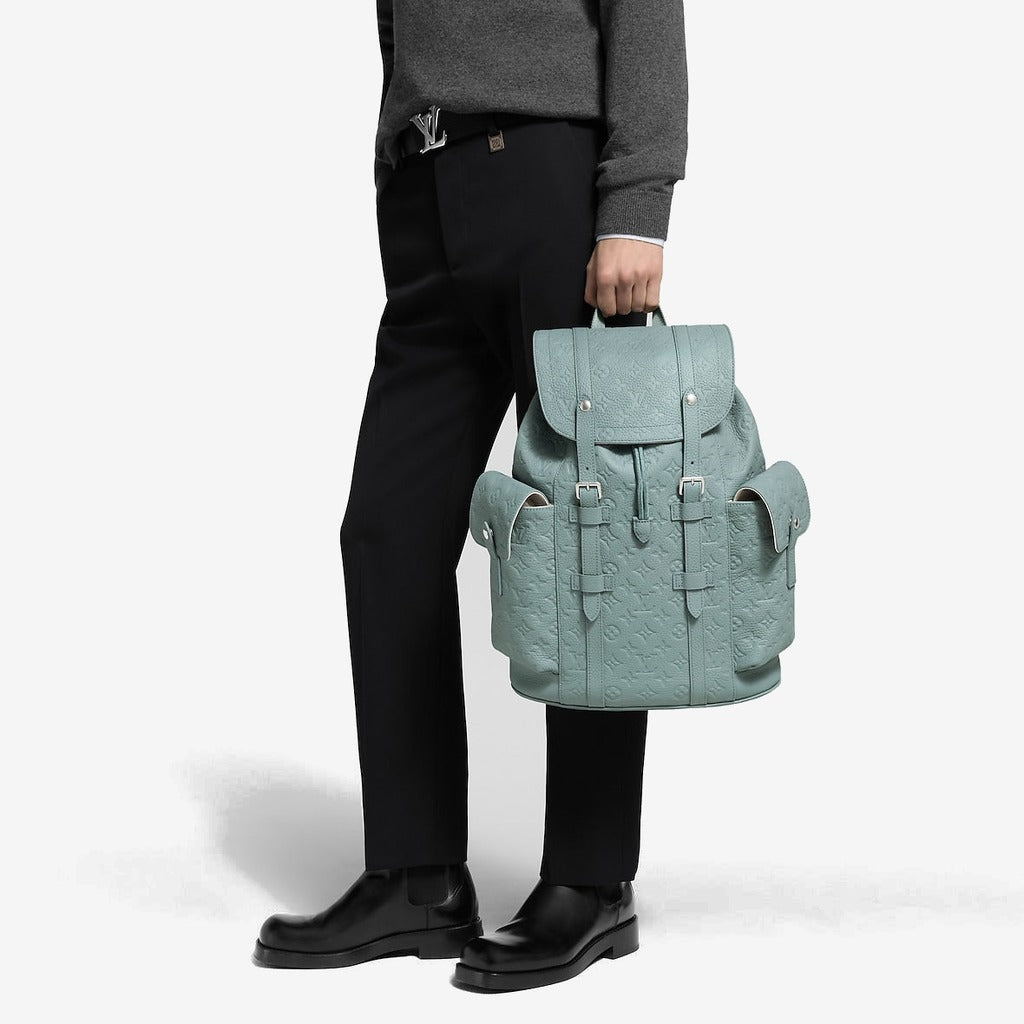 Sac à dos Christopher MM - #4