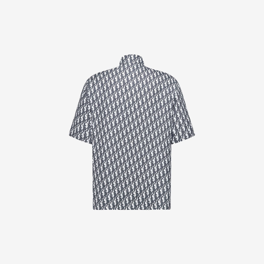 Chemise à manches courtes Dior Oblique - Dior T