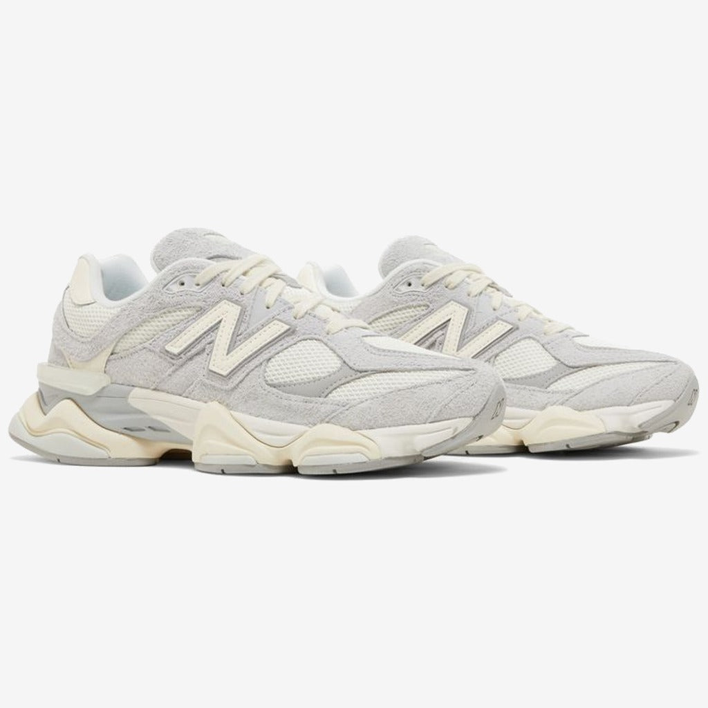 New Balance 9060 Quartz Grey - New Balance