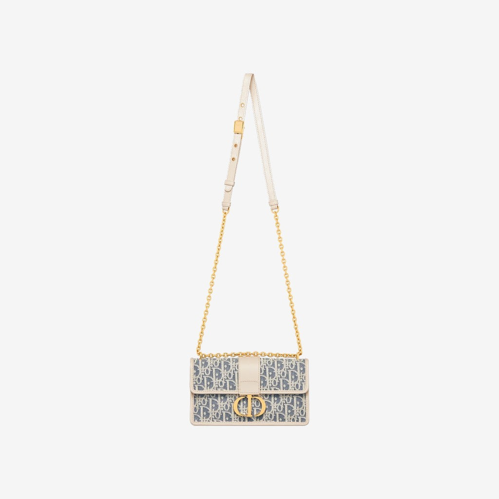 Sac East-West à chaîne 30 Montaigne - #4