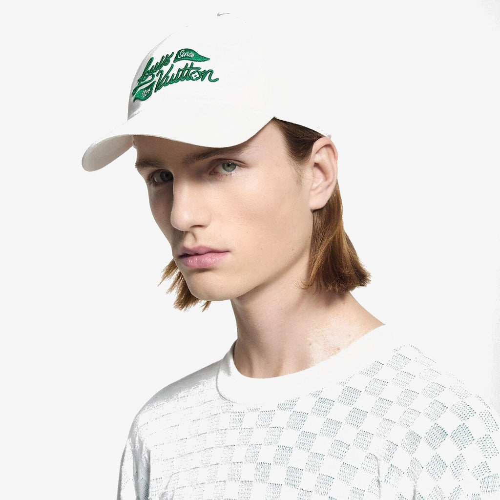 Casquette Golf