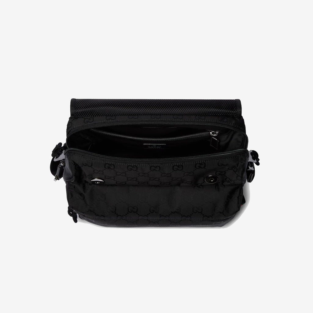Sac à bandoulière Gucci Nexus moyen format