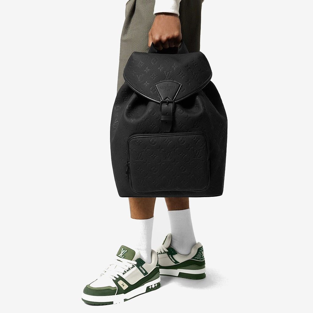 Sac à dos Montsouris - #3