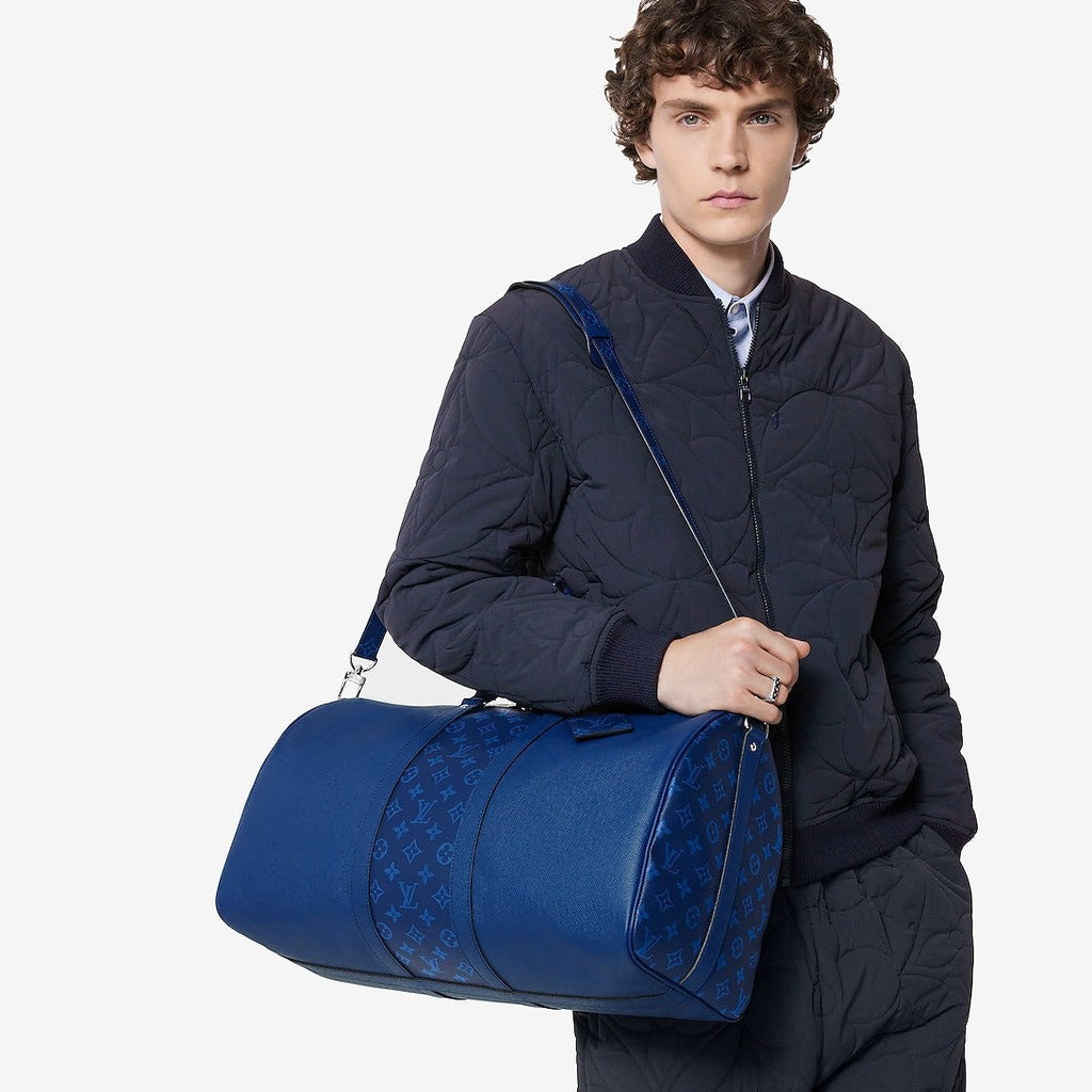Sac Keepall Bandoulière 50 - #4