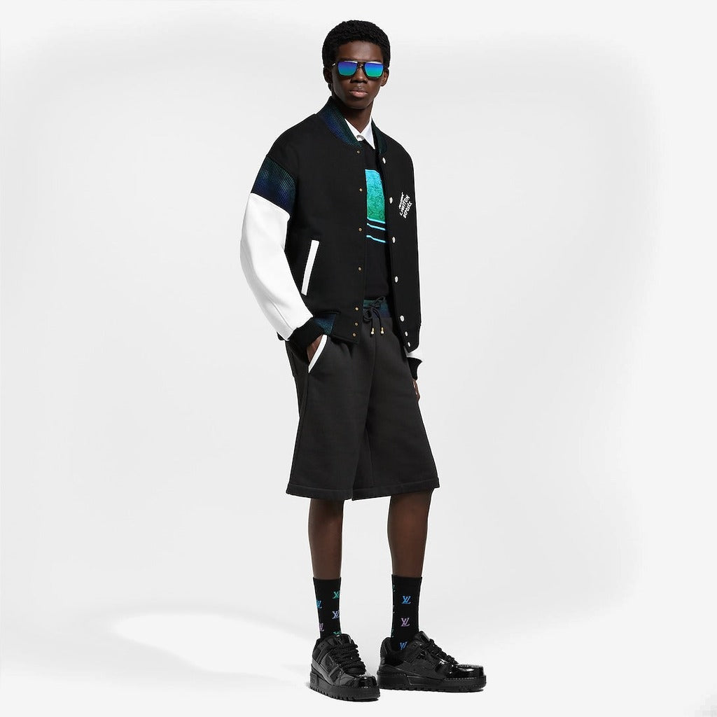 Sneaker LV Trainer Maxi - #2