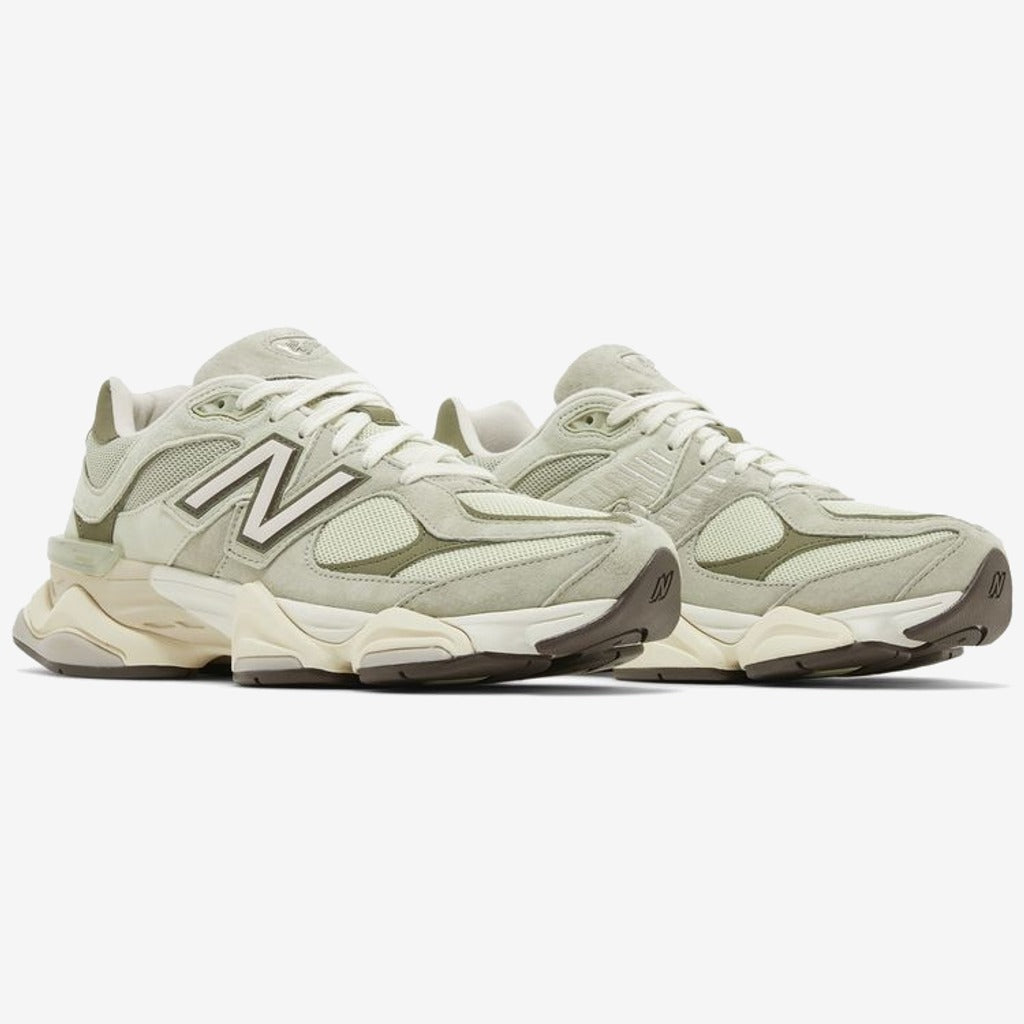 New Balance 9060 Olivine - New Balance