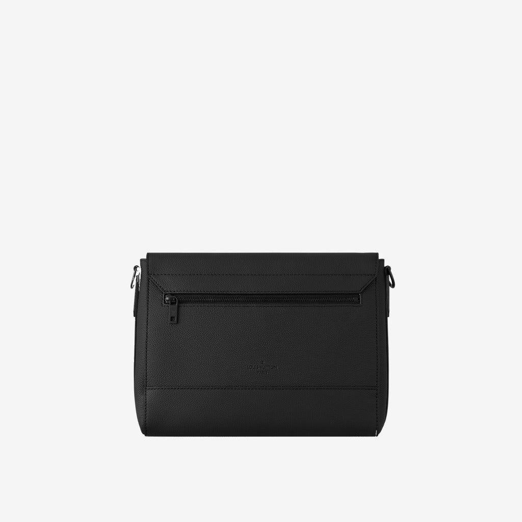 Sac messenger Takeoff - #2