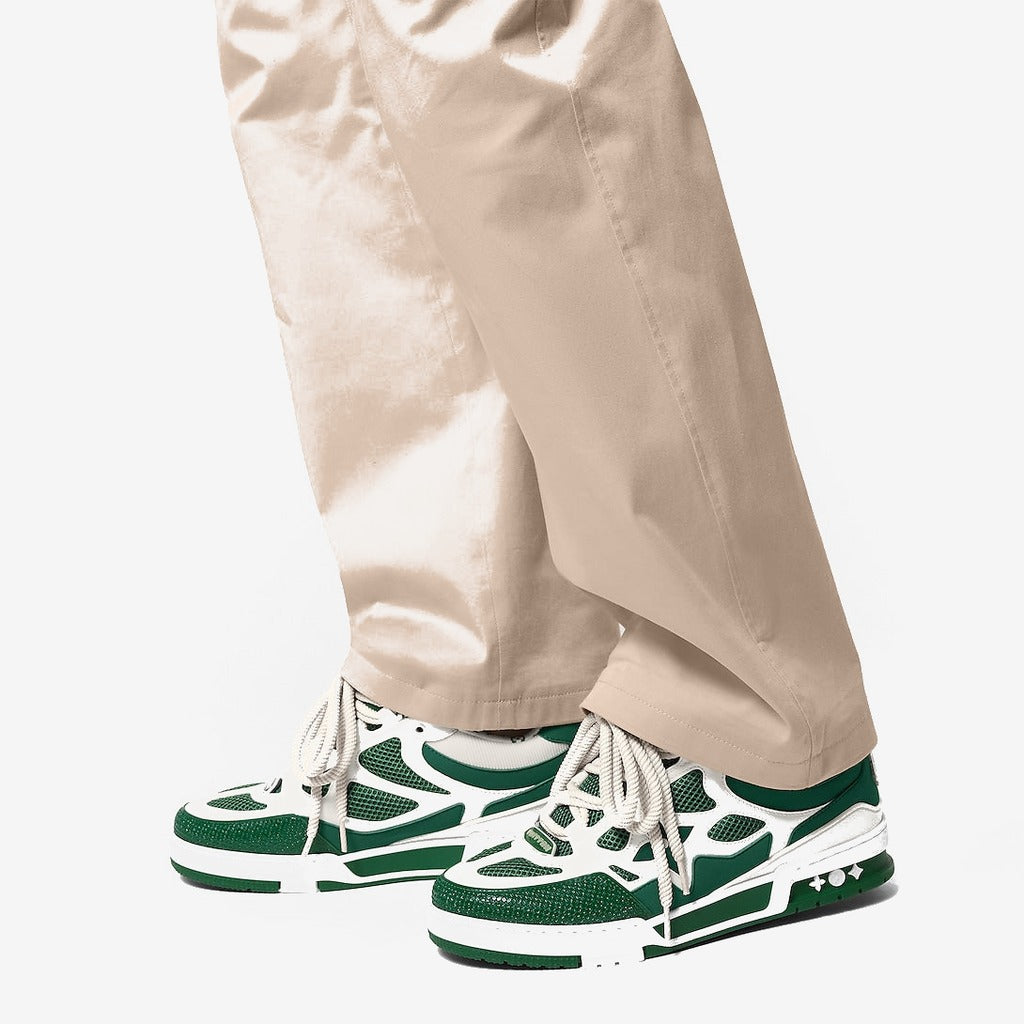 Sneaker LV Skate - #6