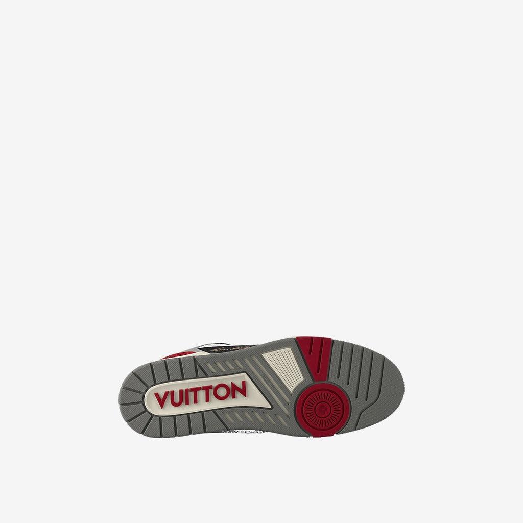 Sneaker LV Skate - #2