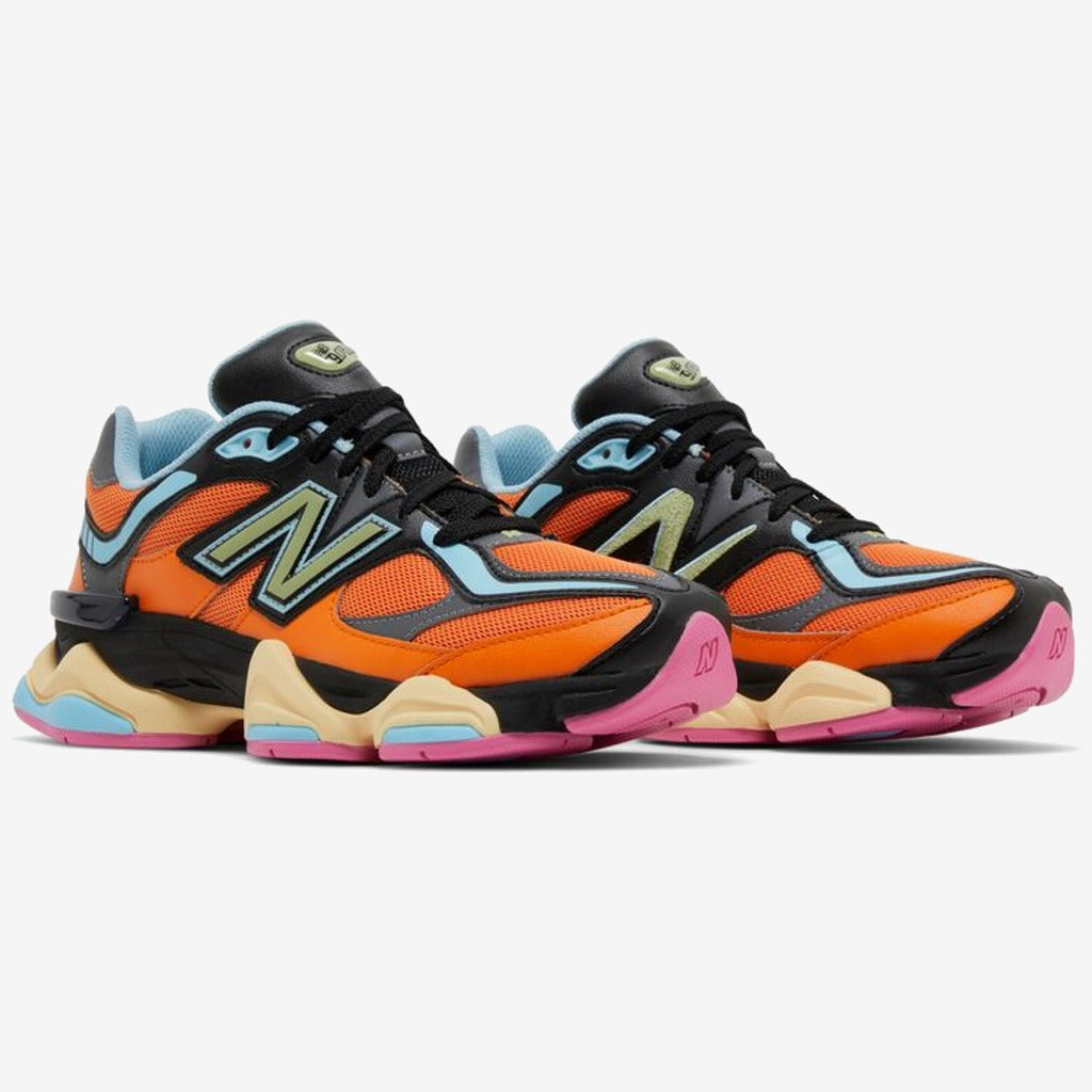 New Balance 9060 Sun Glow - New Balance