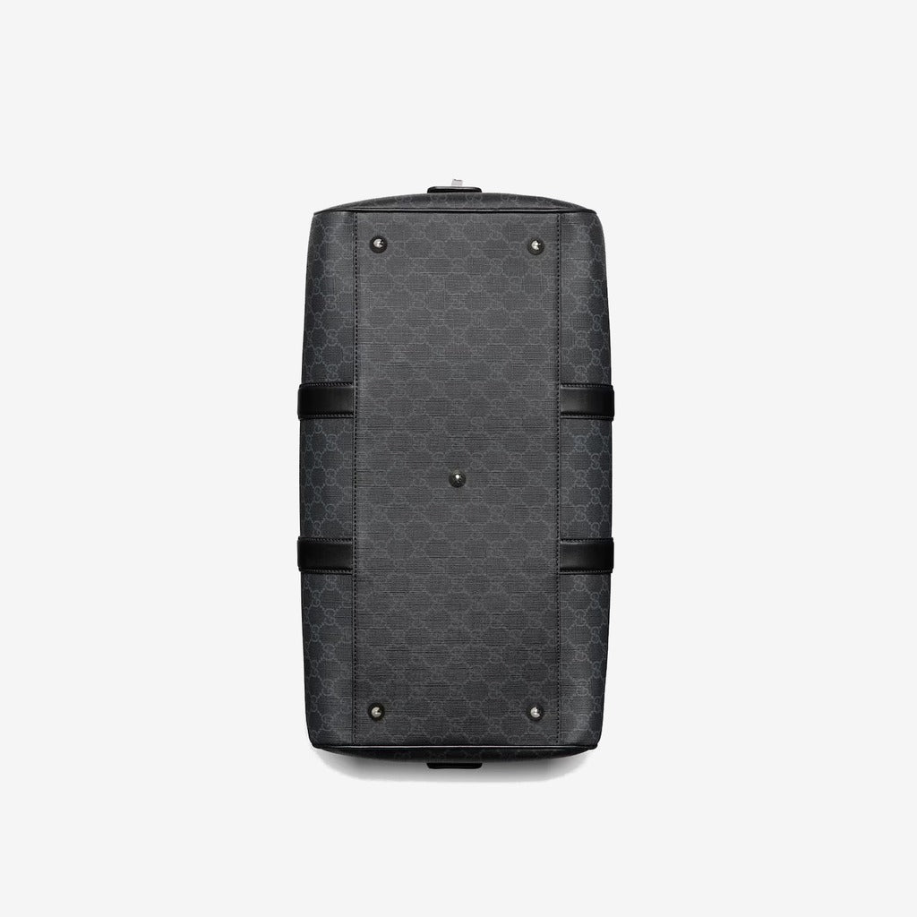 Sac de voyage GG Black moyen format