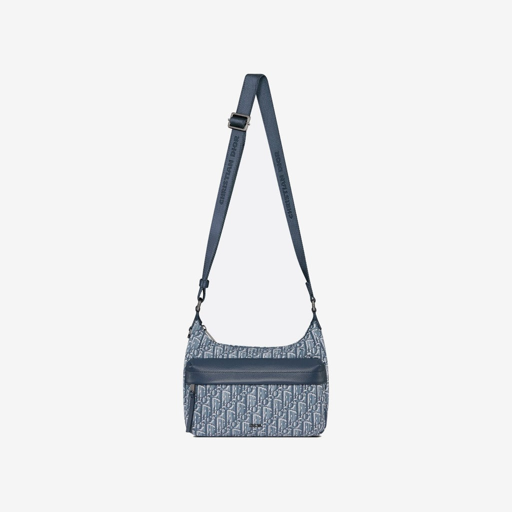 Sac Hobo Rider Soft Small - #3