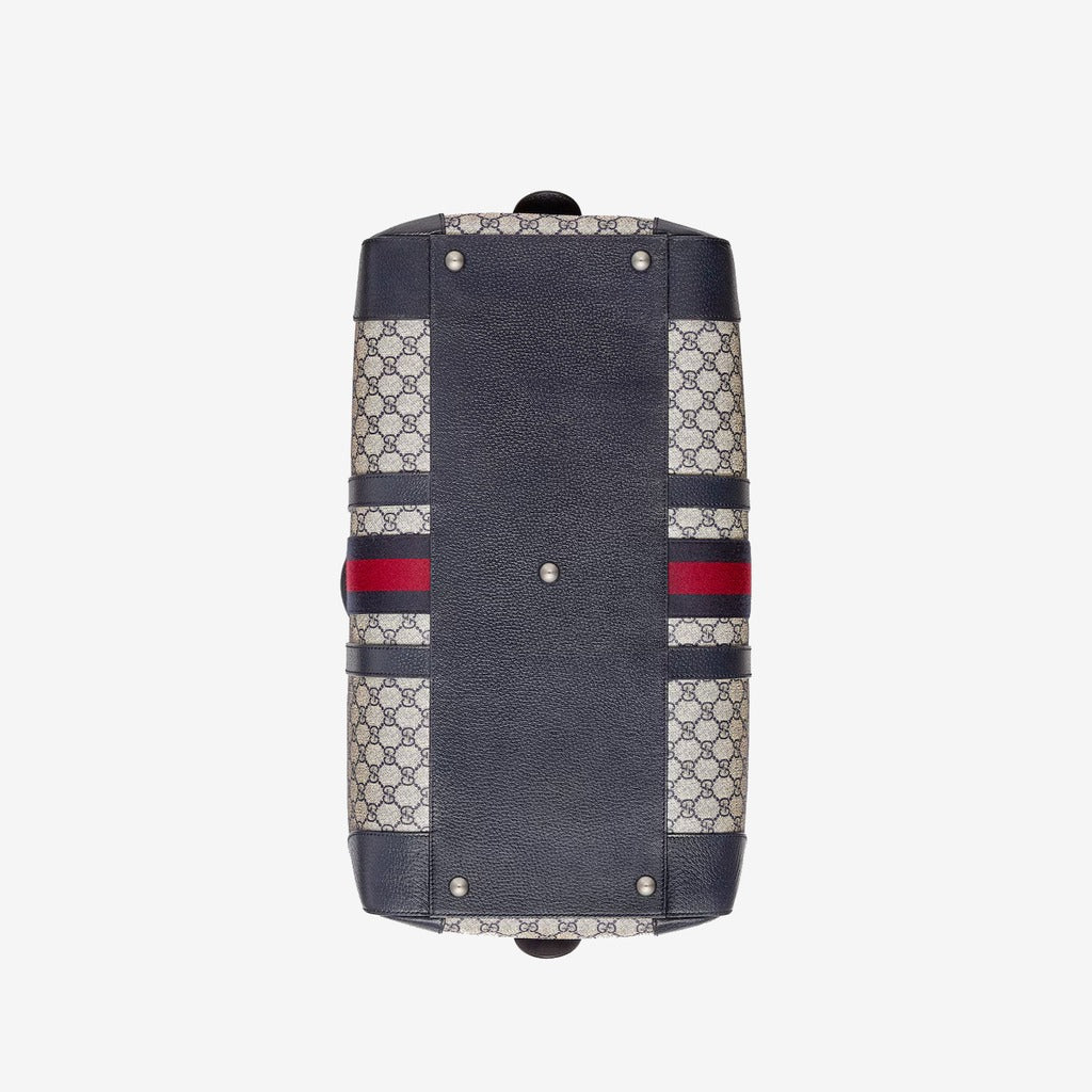 Sac de voyage Gucci Savoy grand format
