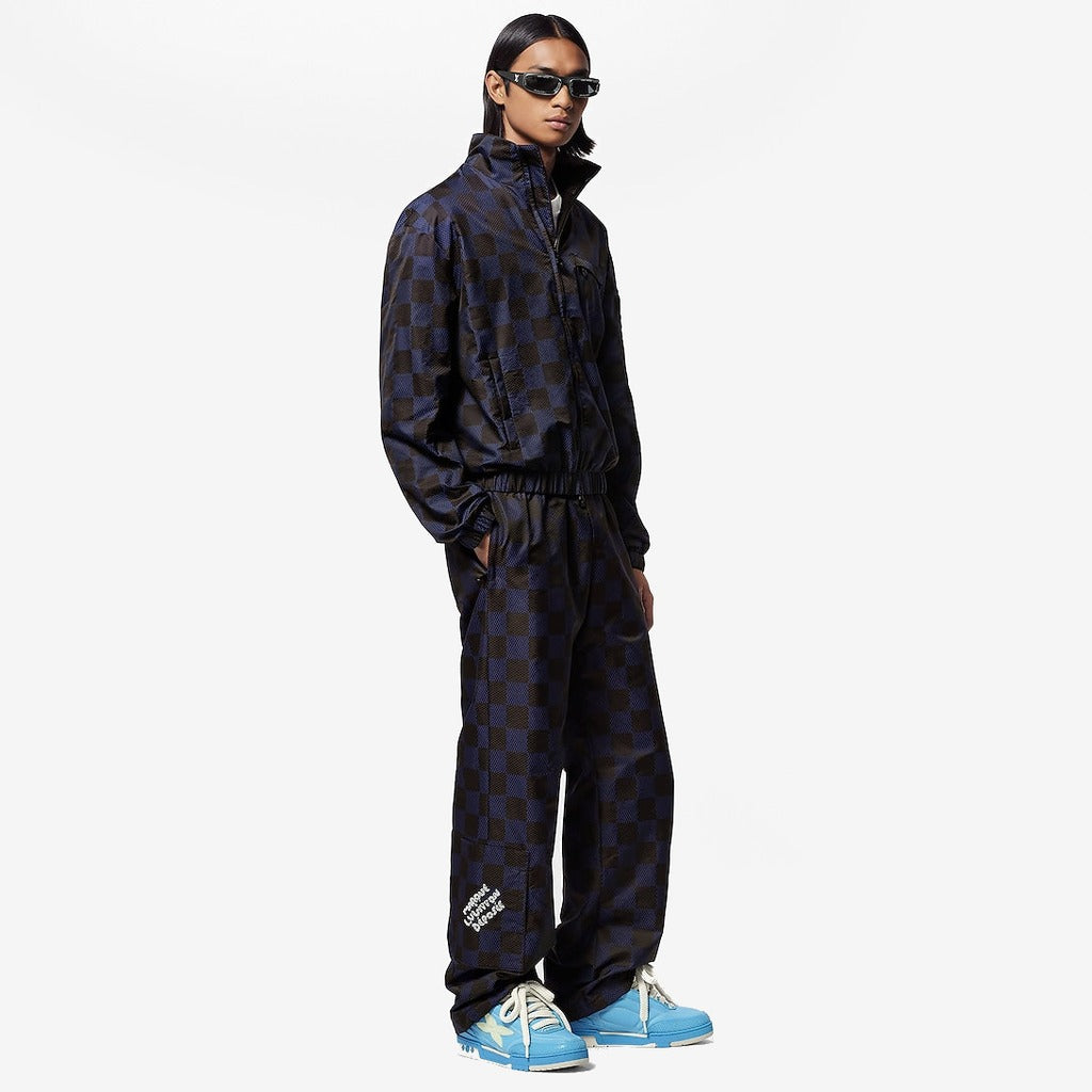 Sneaker LV skate - #7