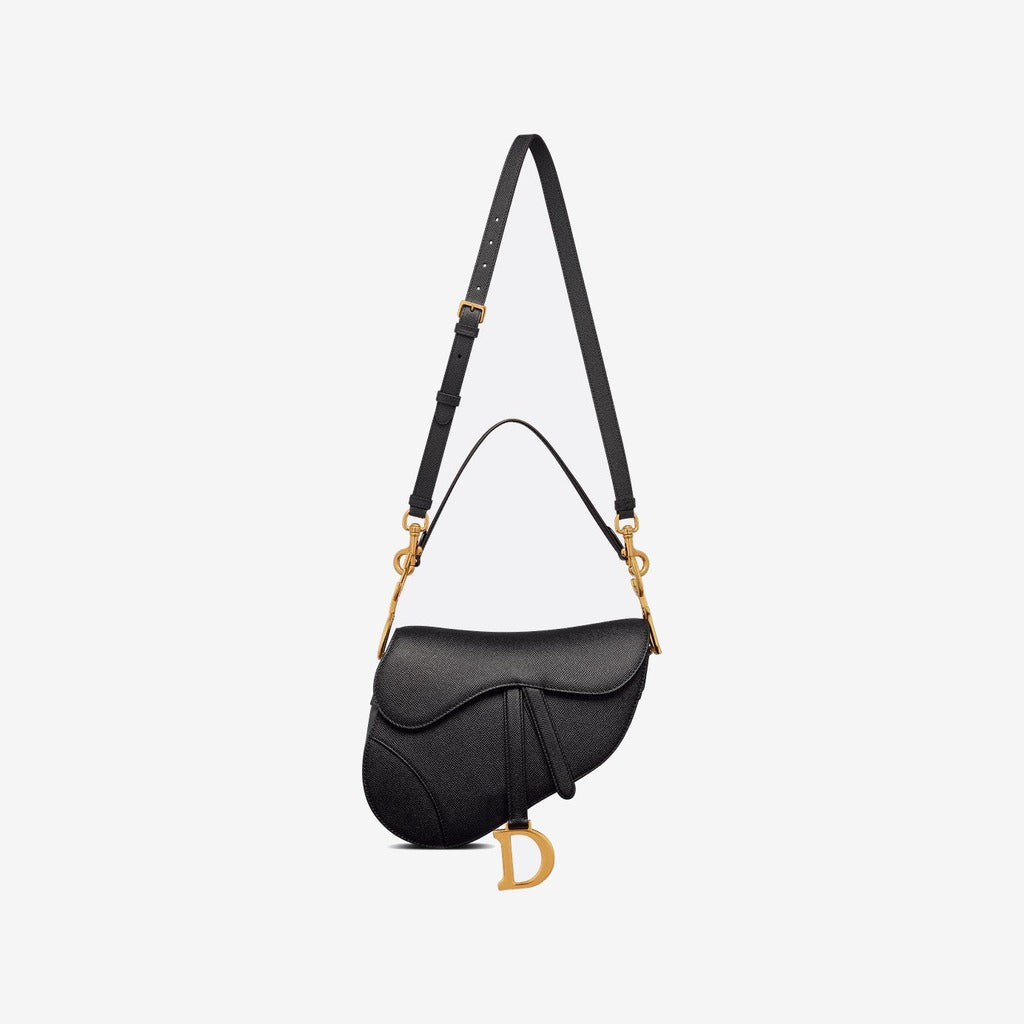 Sac Saddle à bandoulière - #2