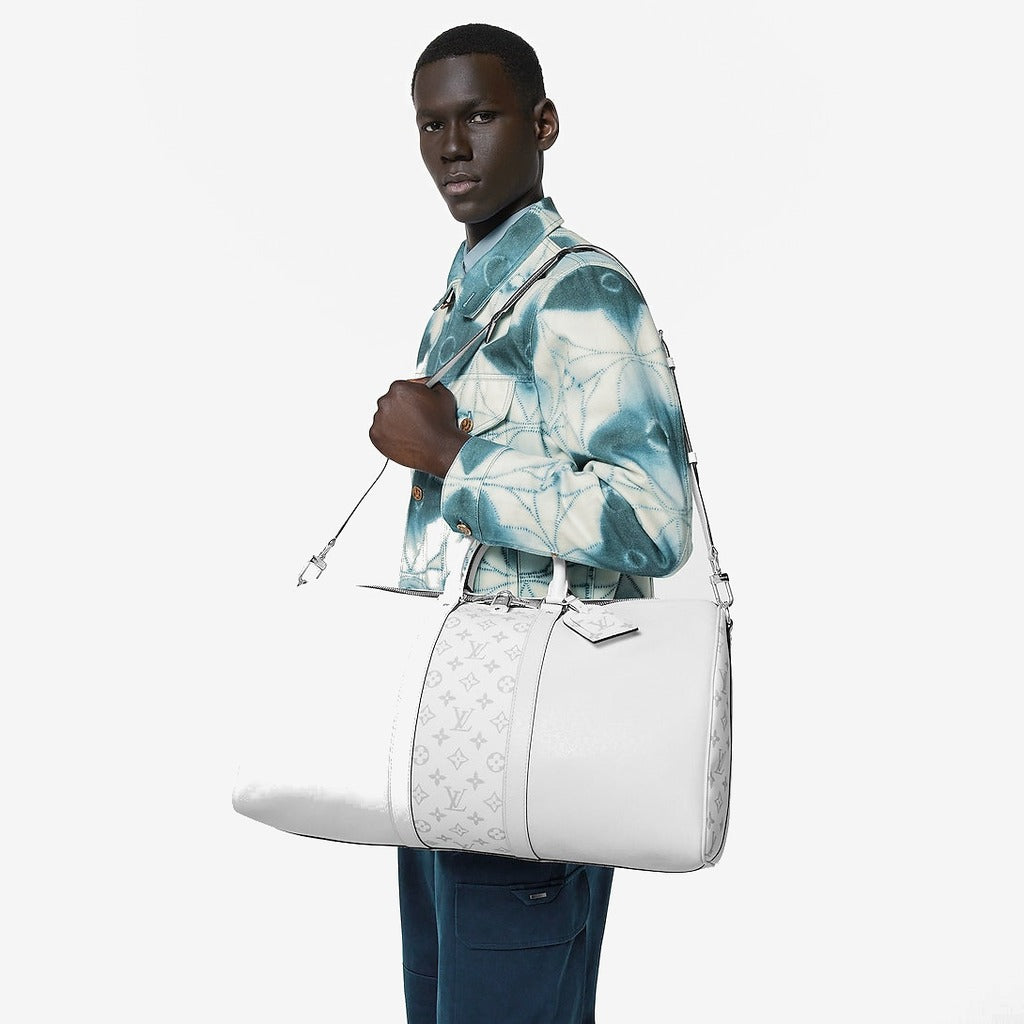 Sac Keepall Bandoulière 50 - #6