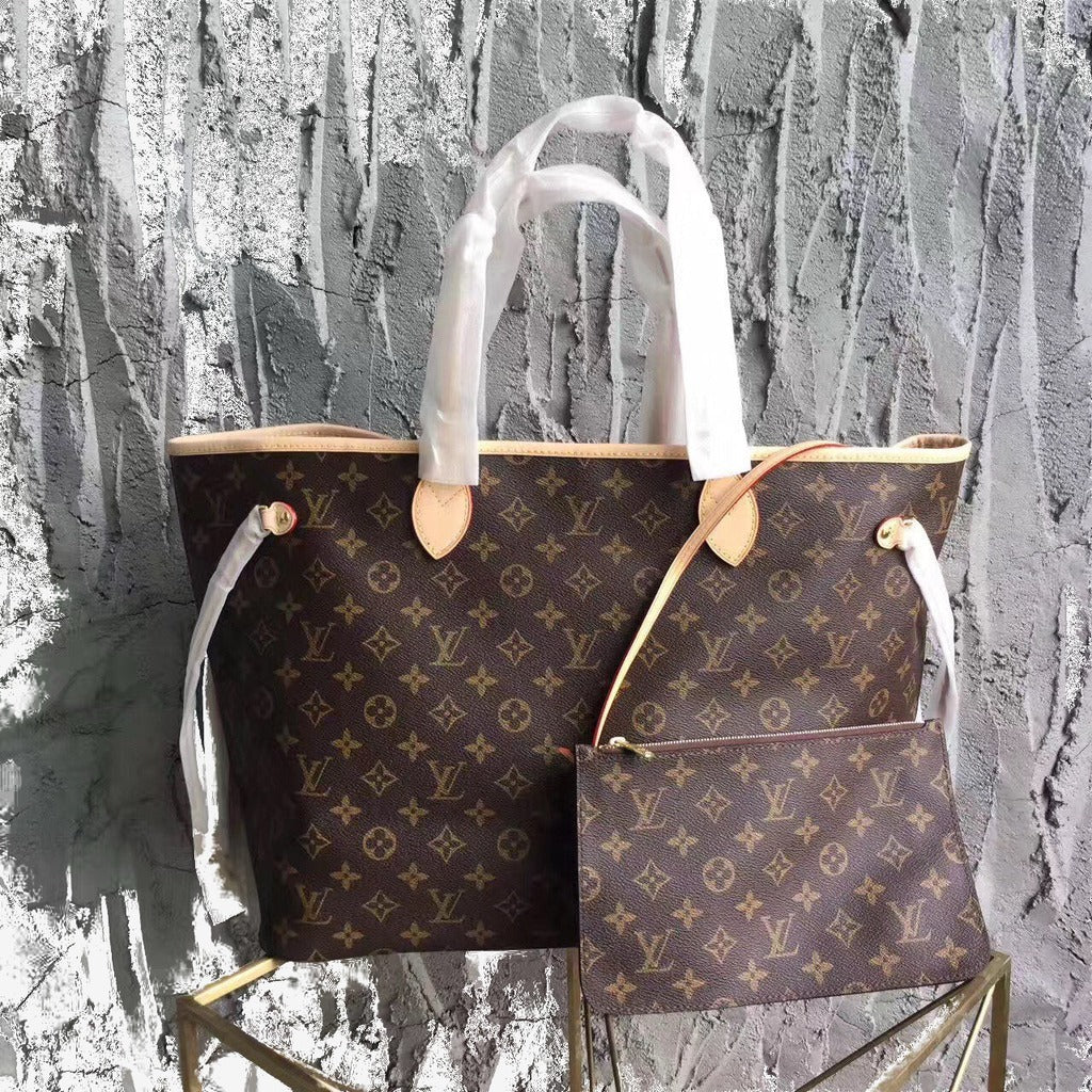 LV - Sac Neverfull GM