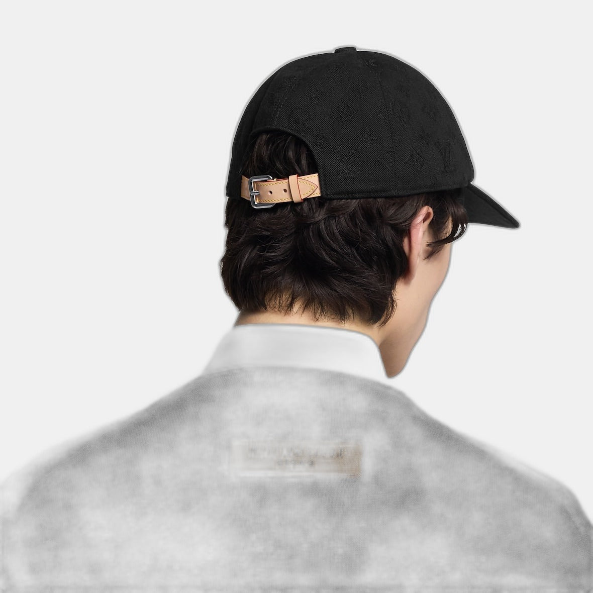 Casquette Monogram Essential - CASQUETTES (2)
