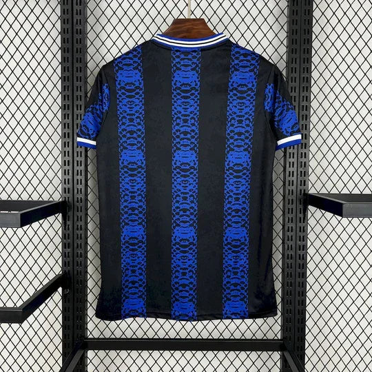 Maillot Inter Milan Edition Spéciale 2024/25