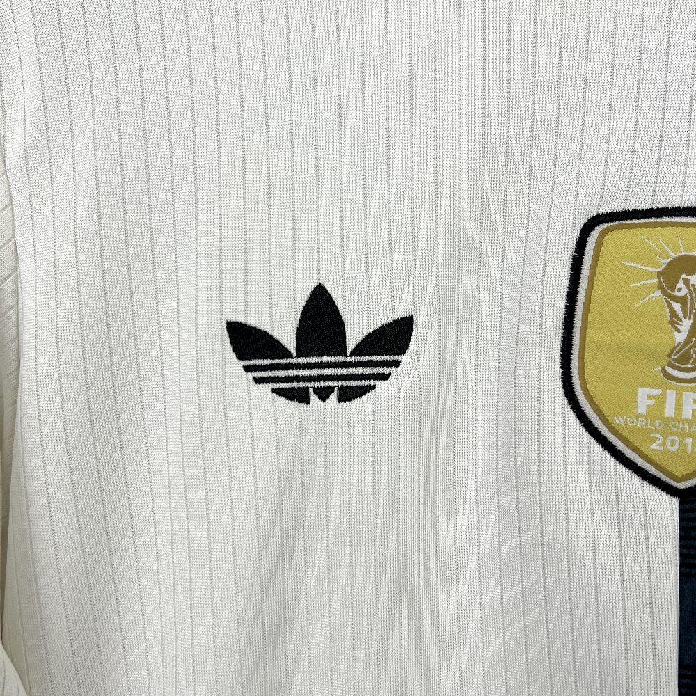 Maillot Allemagne concept 2025-26