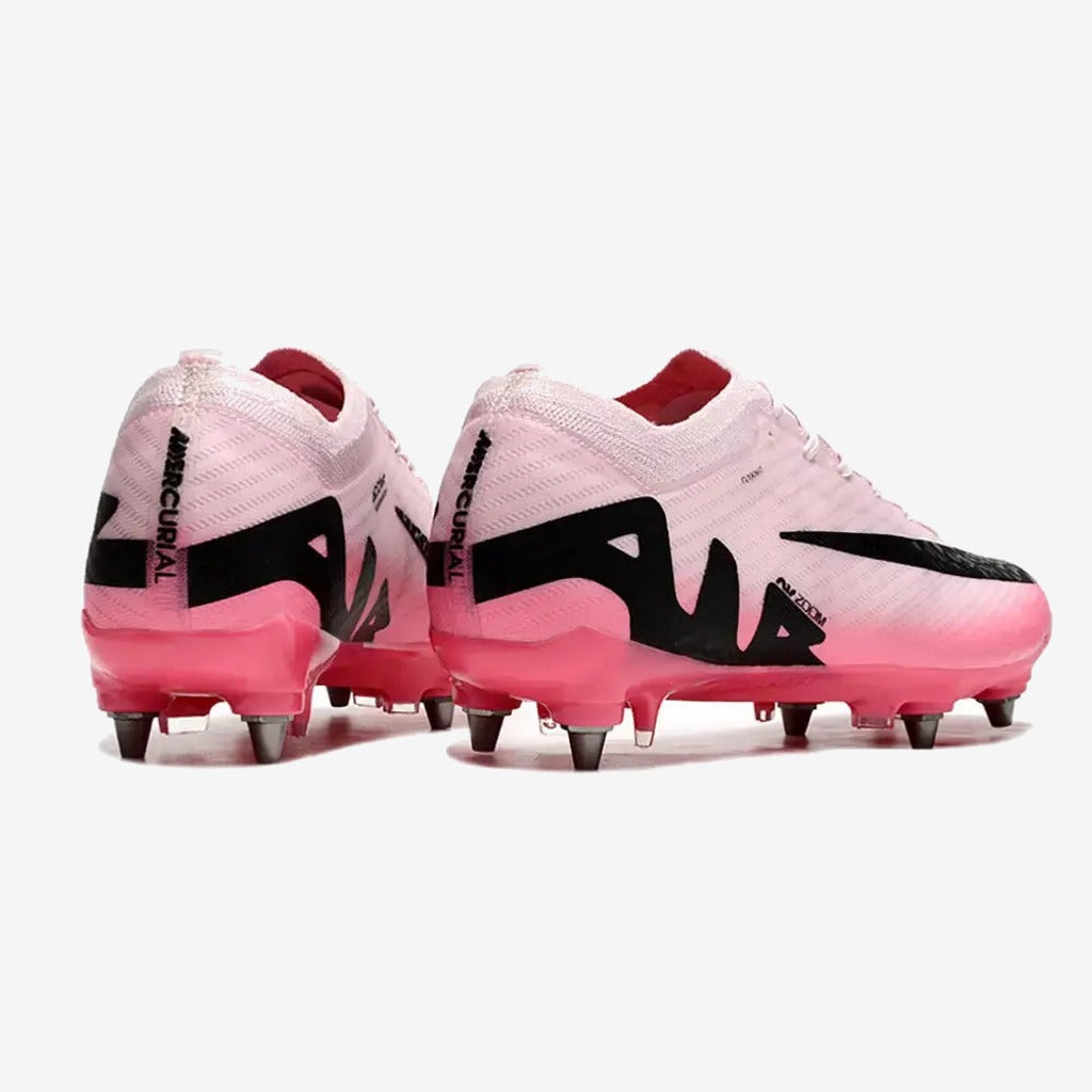 Air Zoom Mercurial Vapor 15 Academy SG Mad Brilliance - Rose/Noir