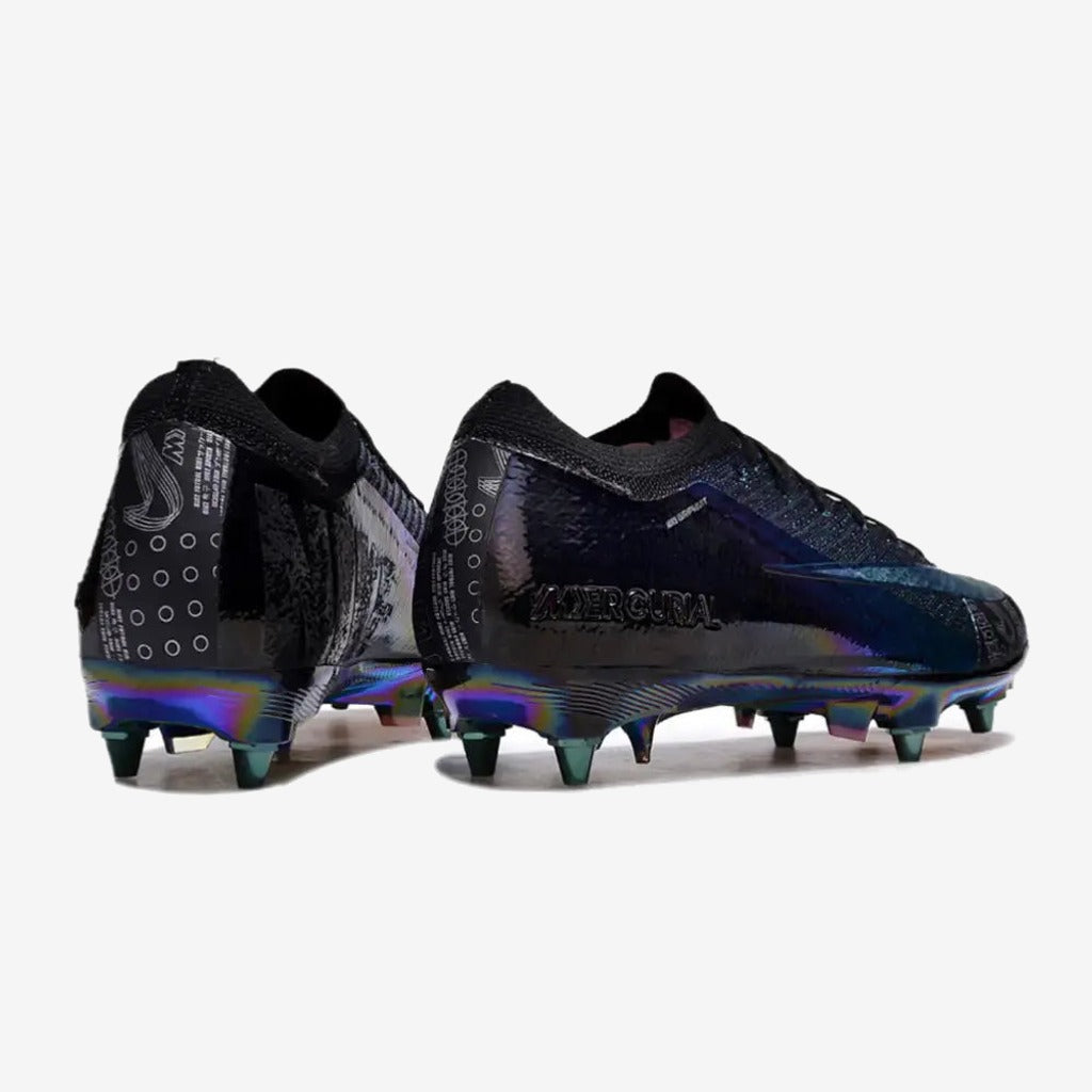 Air Zoom Mercurial Vapor 16 SG Cosmic Speed - Noir ÉDITION LIMITÉE