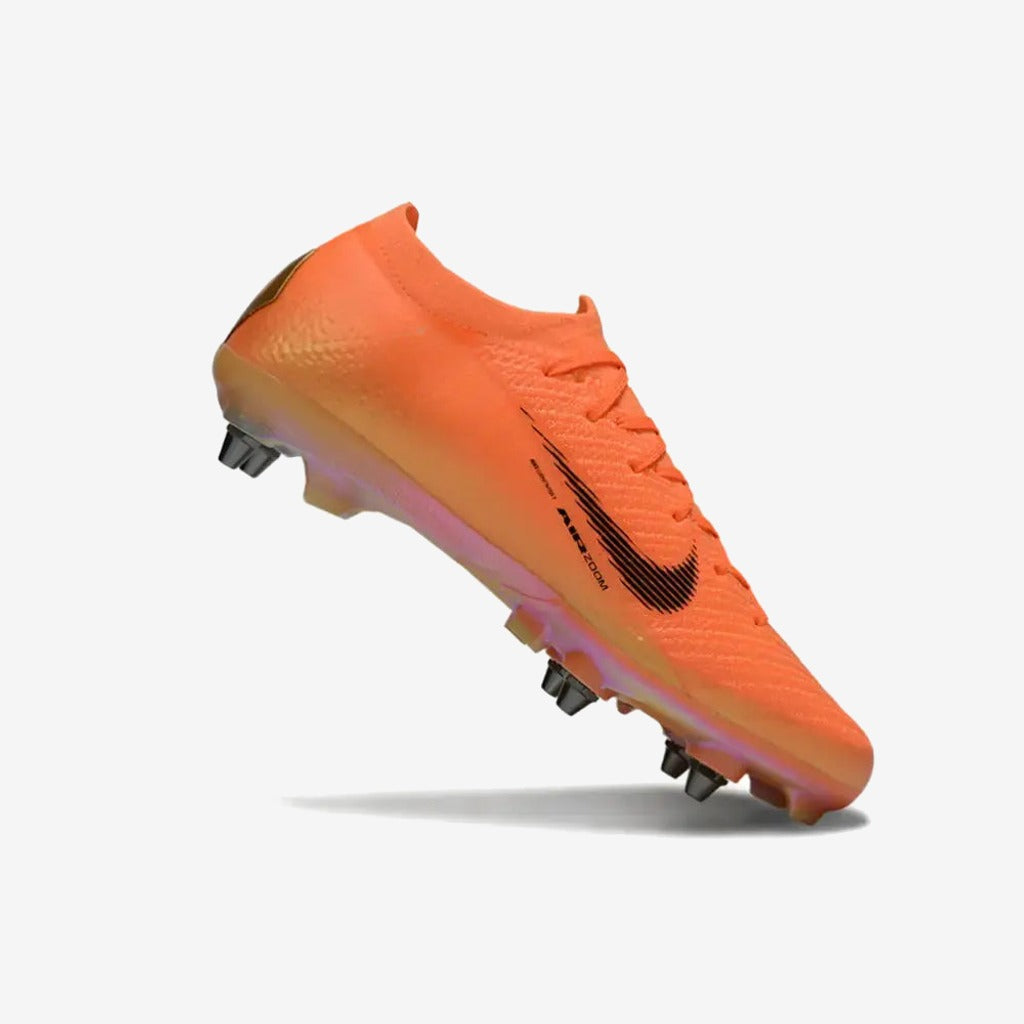 Air Zoom Mercurial Vapor 16 SG - DEJA VU Orange/OR