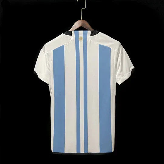 Maillot Argentine 2022/23 domicile