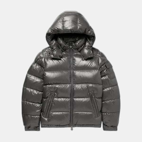 Doudoune Moncler Maya Grise